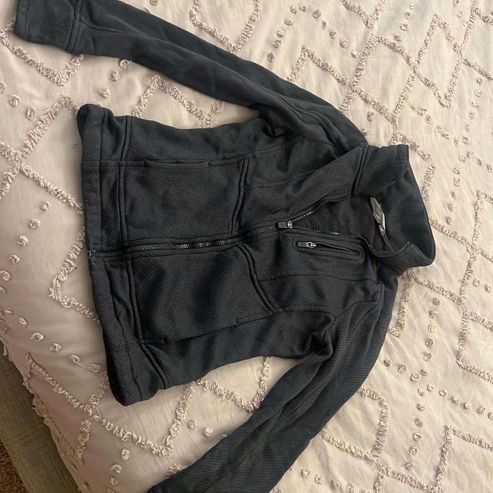 Athleta Jacket